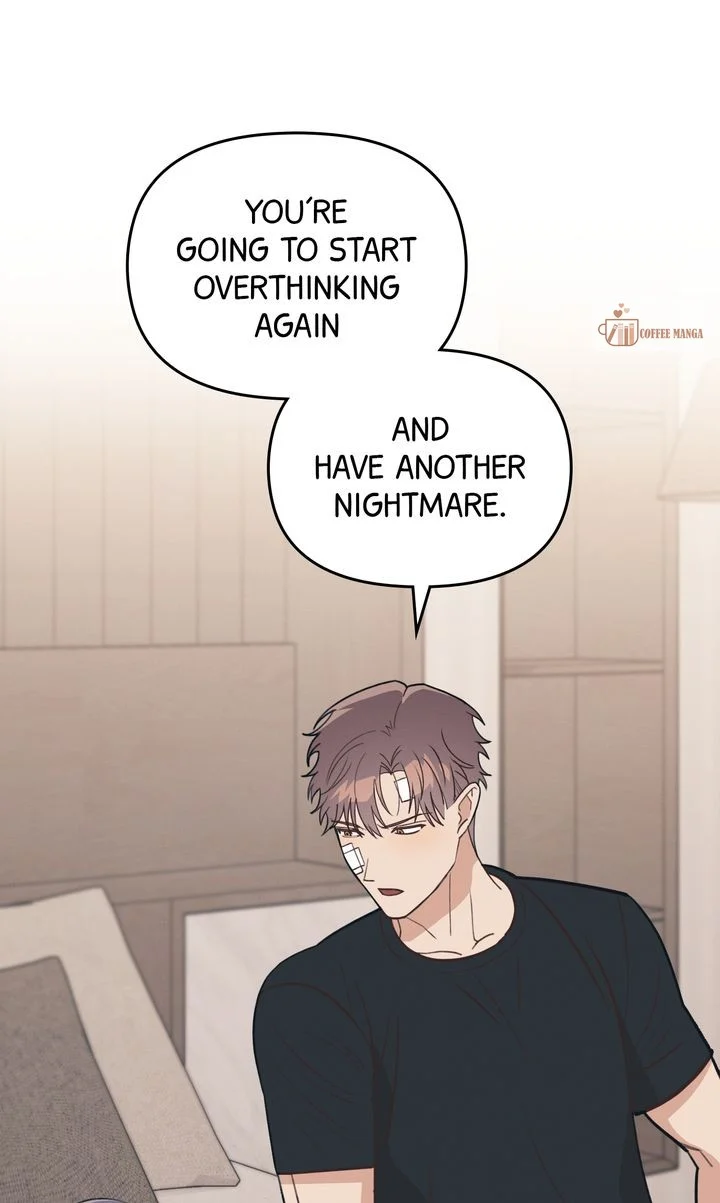 Keeping My Boss on a Tight Leash Chapter 25 page 50