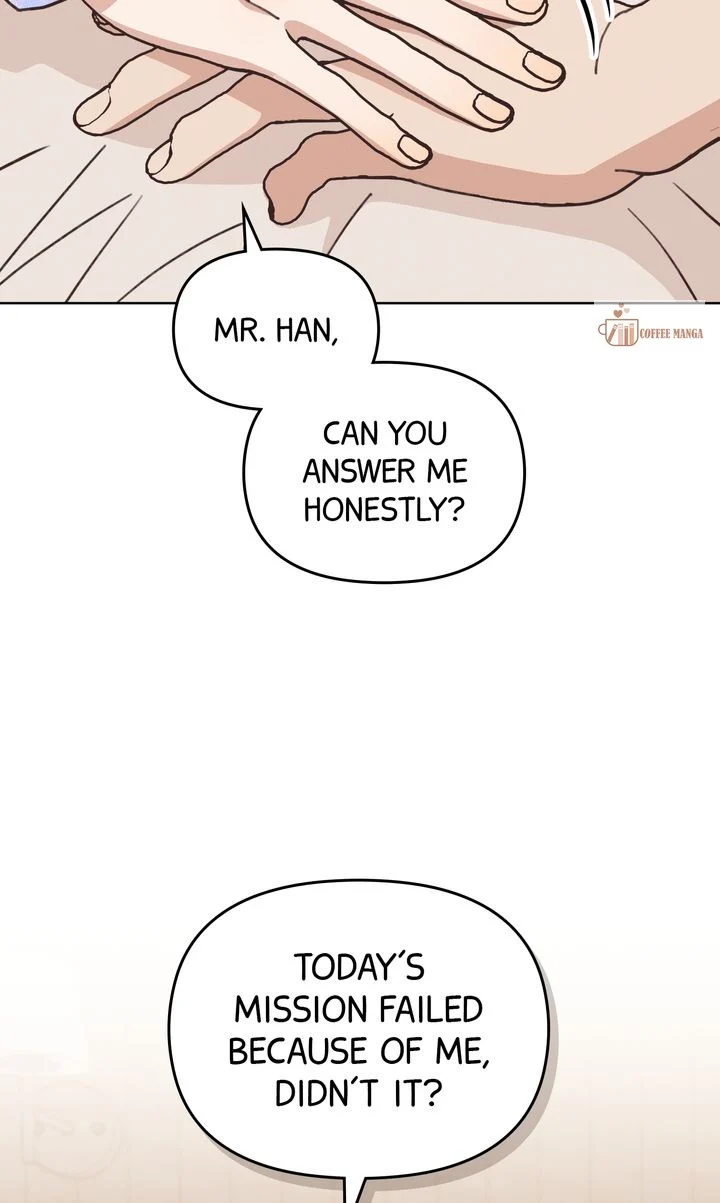 Keeping My Boss on a Tight Leash Chapter 25 page 56