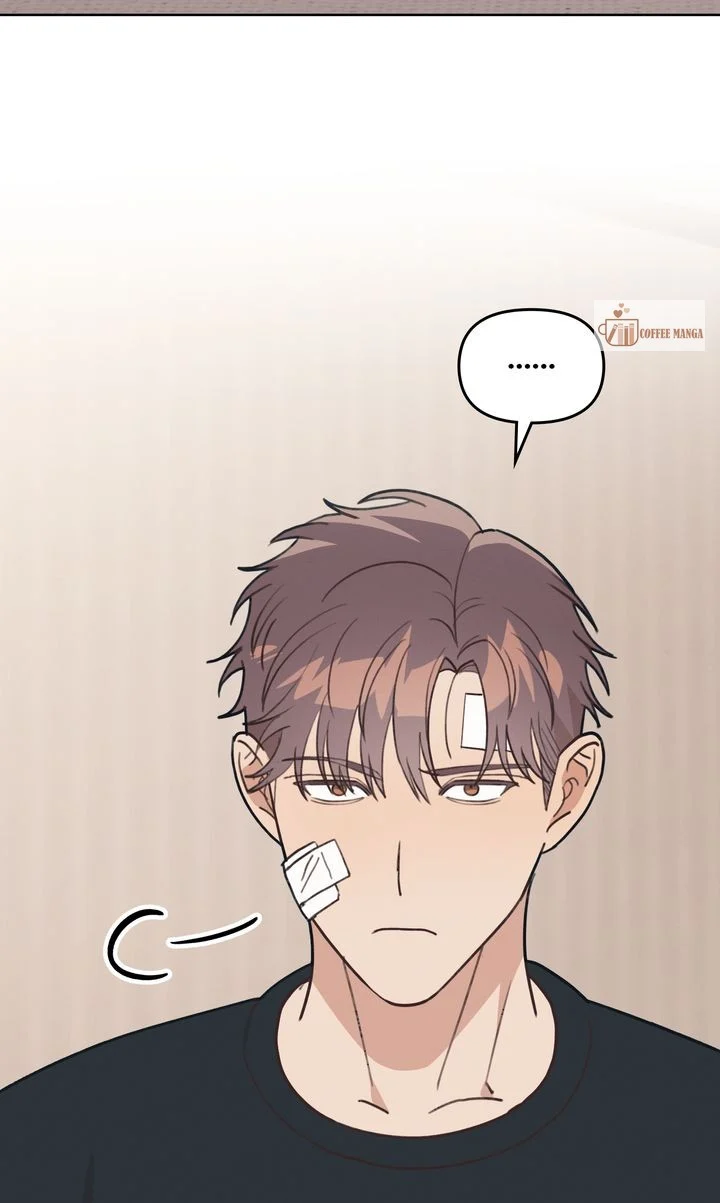 Keeping My Boss on a Tight Leash Chapter 25 page 58