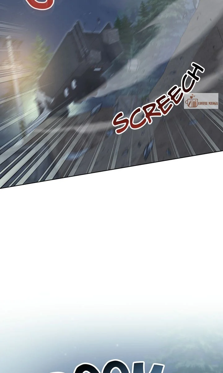 Keeping My Boss on a Tight Leash Chapter 25 page 5
