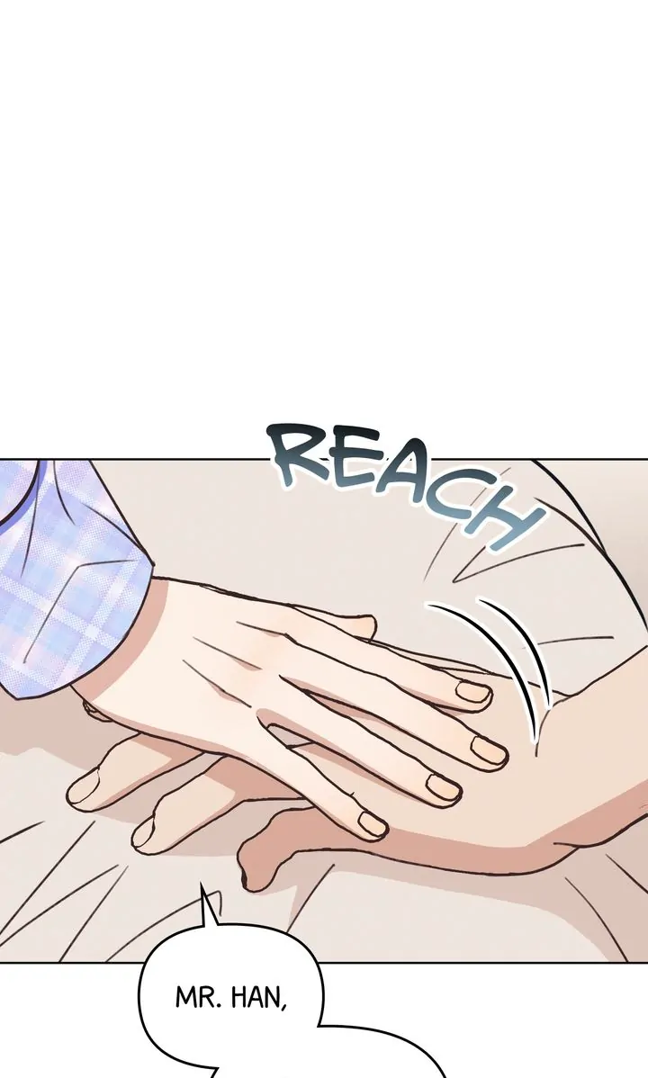 Keeping My Boss on a Tight Leash Chapter 26 page 0