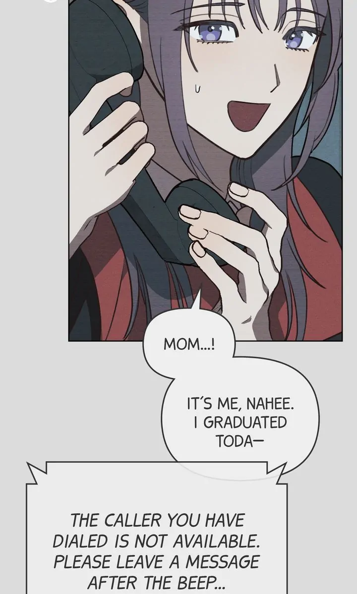 Keeping My Boss on a Tight Leash Chapter 26 page 19