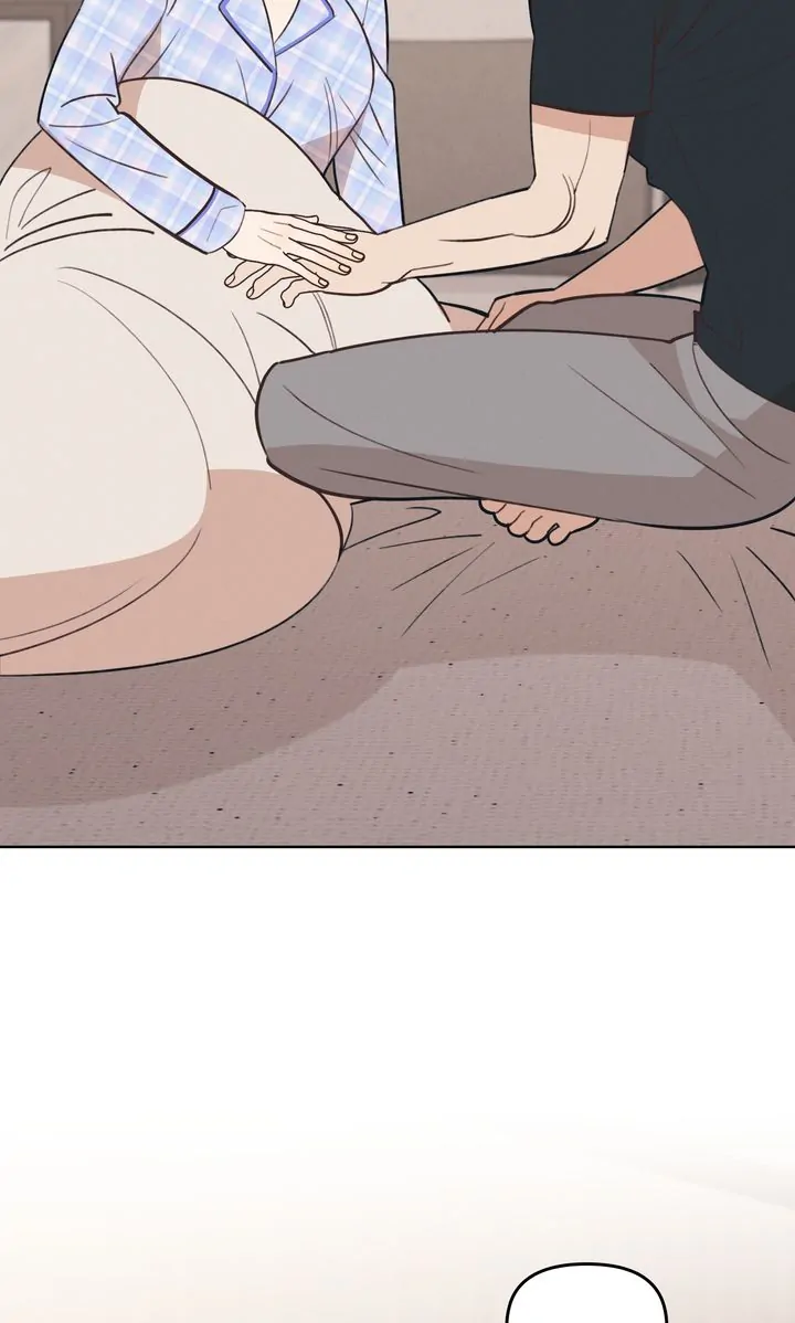 Keeping My Boss on a Tight Leash Chapter 26 page 2
