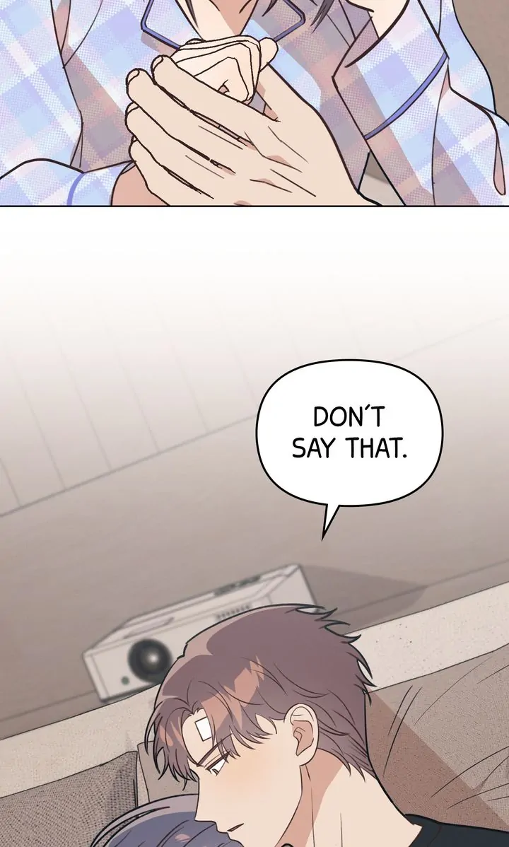 Keeping My Boss on a Tight Leash Chapter 26 page 30