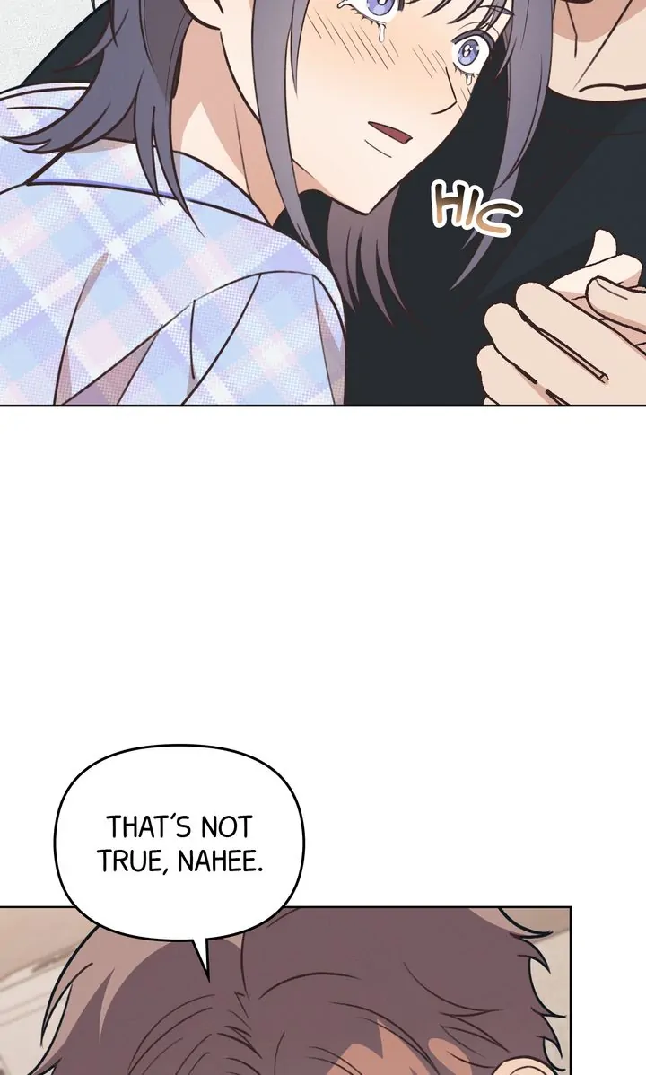Keeping My Boss on a Tight Leash Chapter 26 page 32