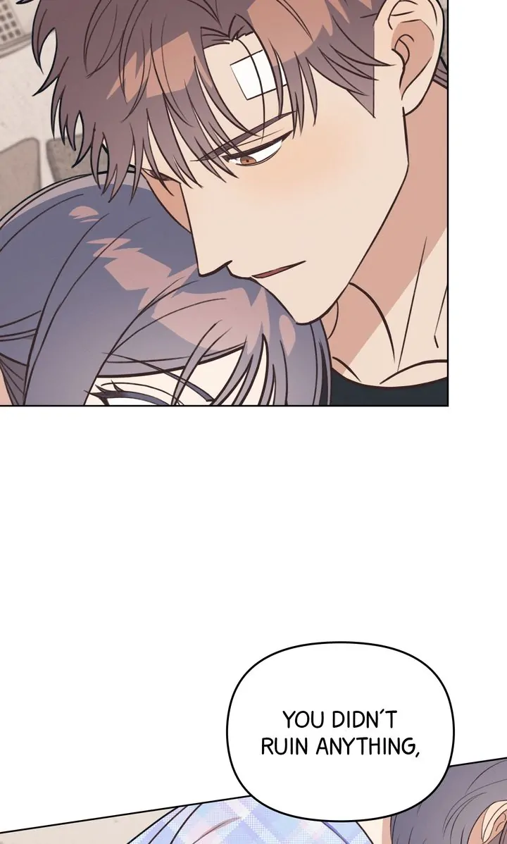 Keeping My Boss on a Tight Leash Chapter 26 page 33