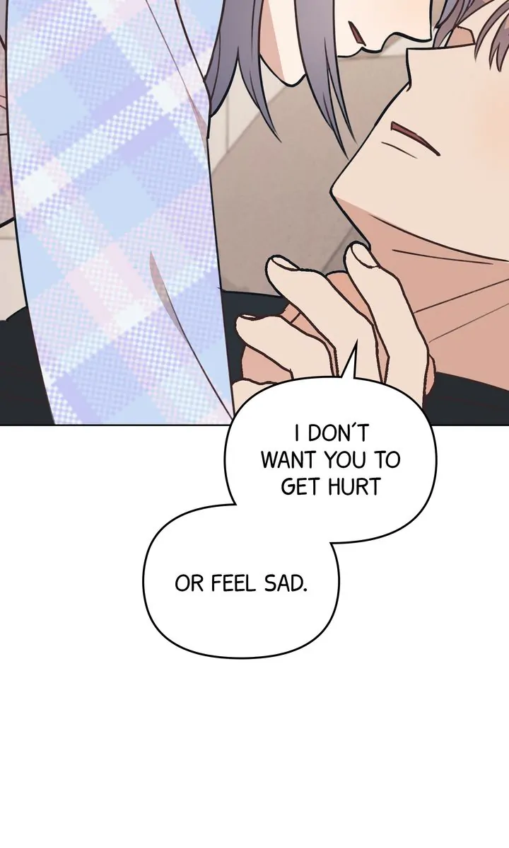 Keeping My Boss on a Tight Leash Chapter 26 page 35