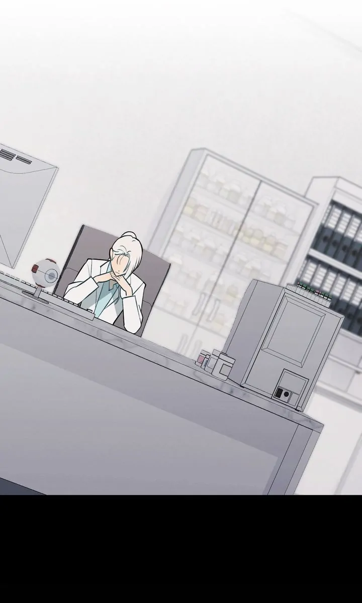 Keeping My Boss on a Tight Leash Chapter 26 page 40