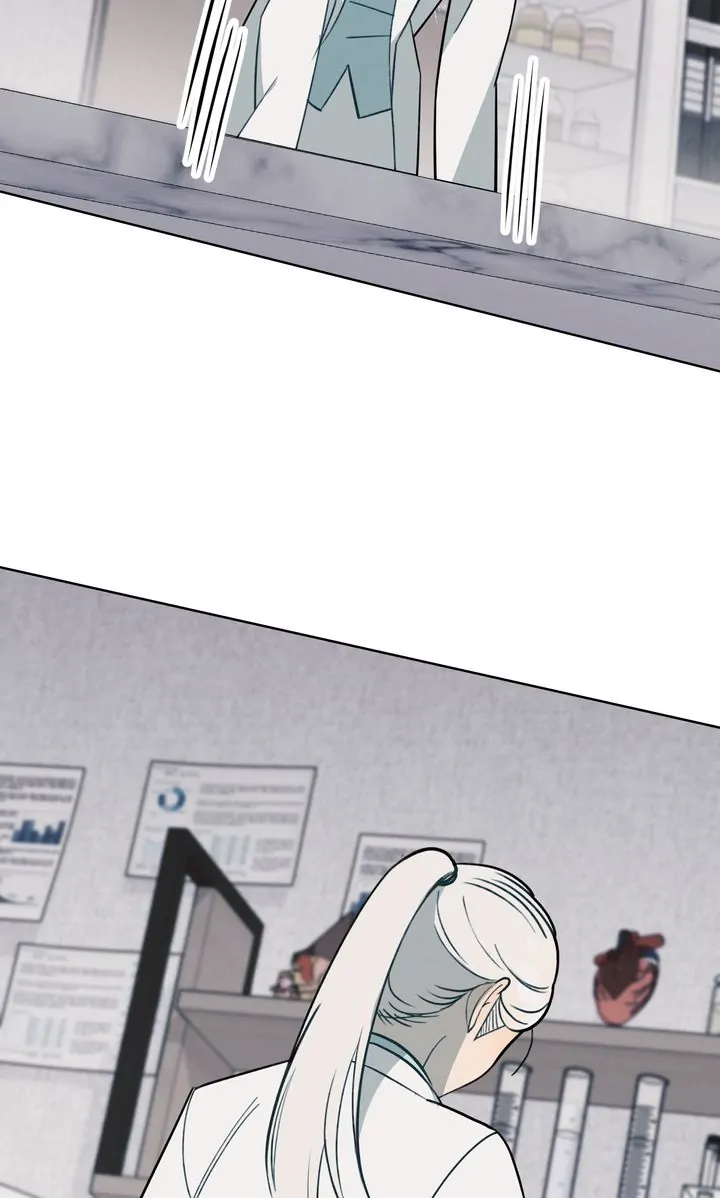 Keeping My Boss on a Tight Leash Chapter 26 page 44