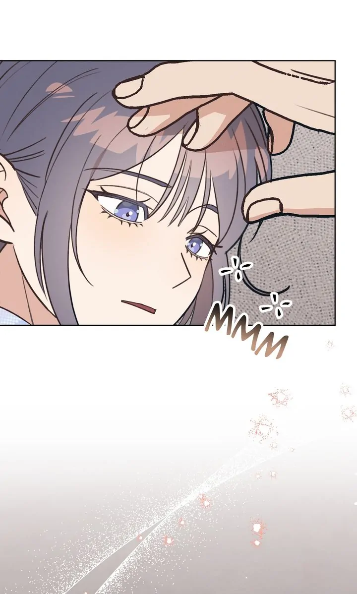 Keeping My Boss on a Tight Leash Chapter 26 page 49