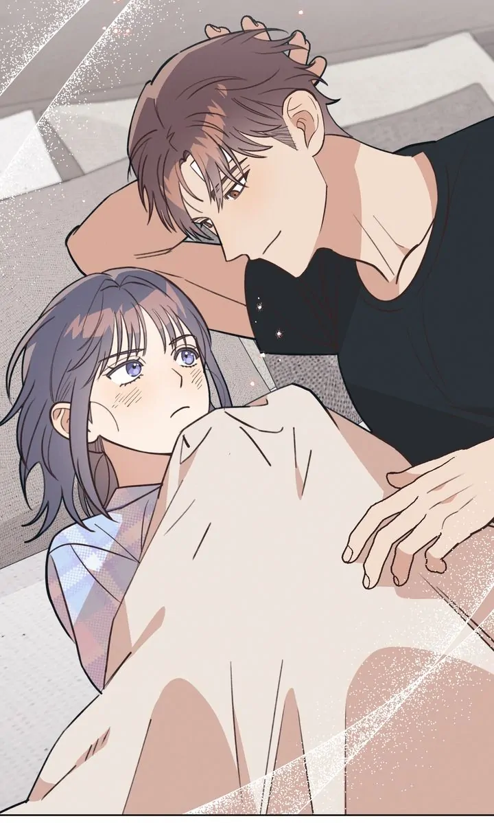 Keeping My Boss on a Tight Leash Chapter 26 page 50