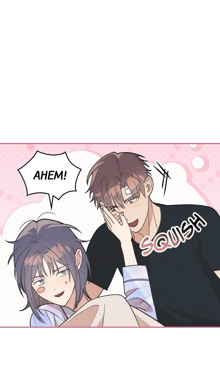 Keeping My Boss on a Tight Leash Chapter 26 page 51