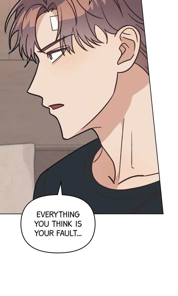 Keeping My Boss on a Tight Leash Chapter 26 page 5