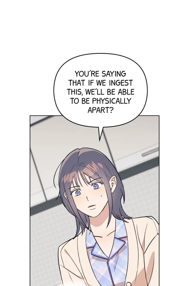 Keeping My Boss on a Tight Leash Chapter 26 page 59