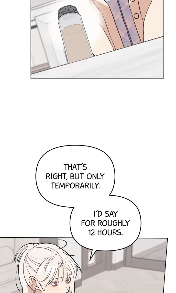 Keeping My Boss on a Tight Leash Chapter 26 page 60