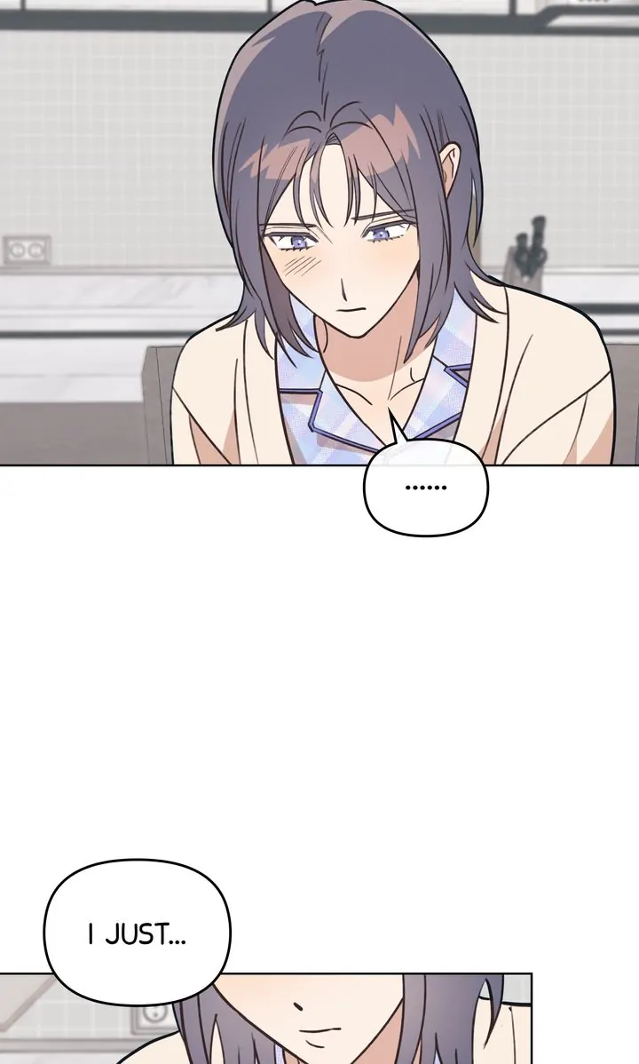 Keeping My Boss on a Tight Leash Chapter 26 page 63