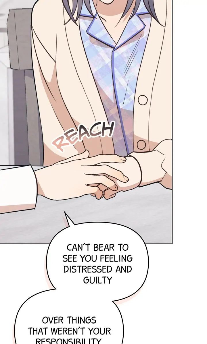 Keeping My Boss on a Tight Leash Chapter 26 page 64