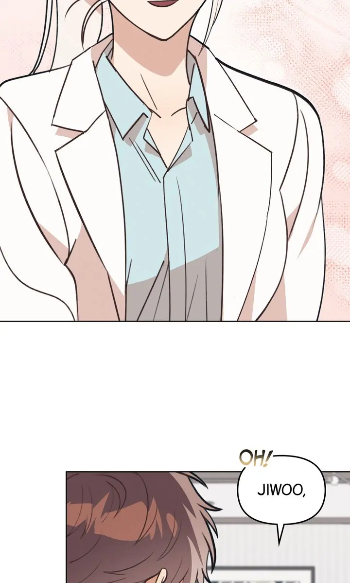 Keeping My Boss on a Tight Leash Chapter 26 page 66