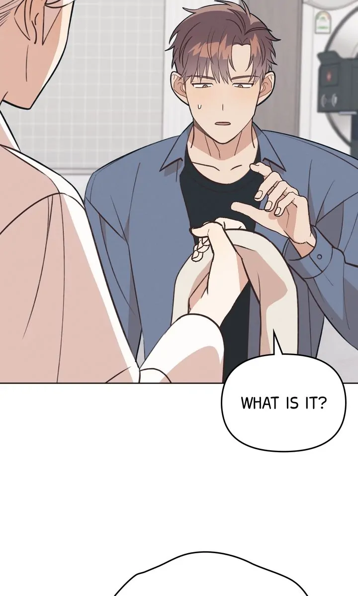Keeping My Boss on a Tight Leash Chapter 26 page 68
