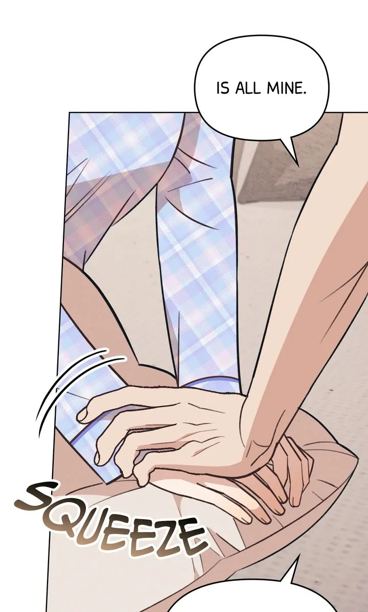 Keeping My Boss on a Tight Leash Chapter 26 page 6