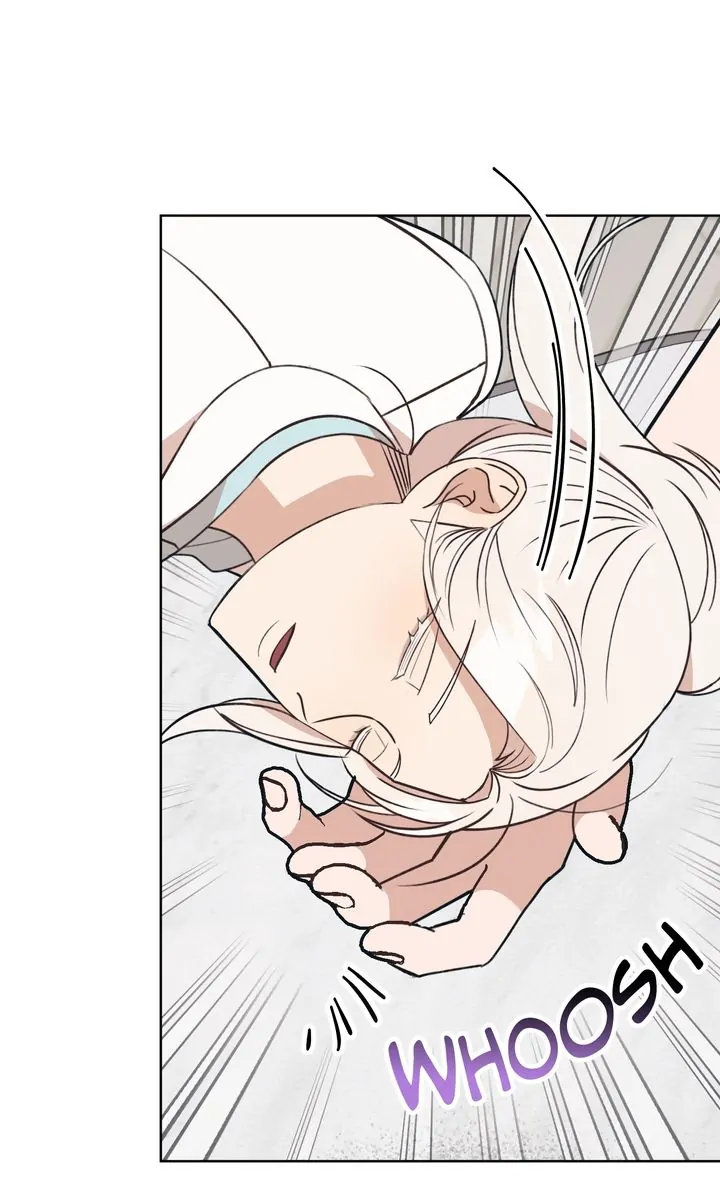 Keeping My Boss on a Tight Leash Chapter 26 page 70