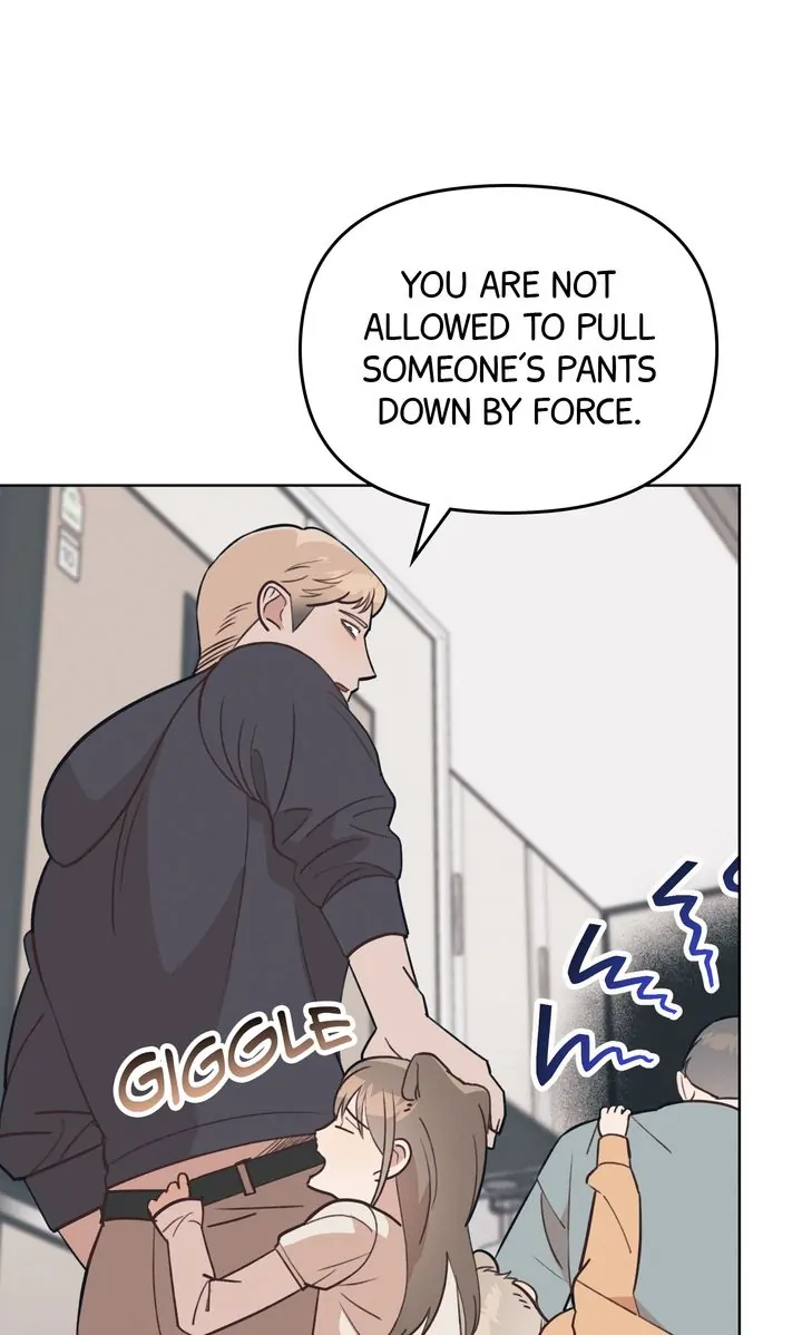 Keeping My Boss on a Tight Leash Chapter 26 page 72