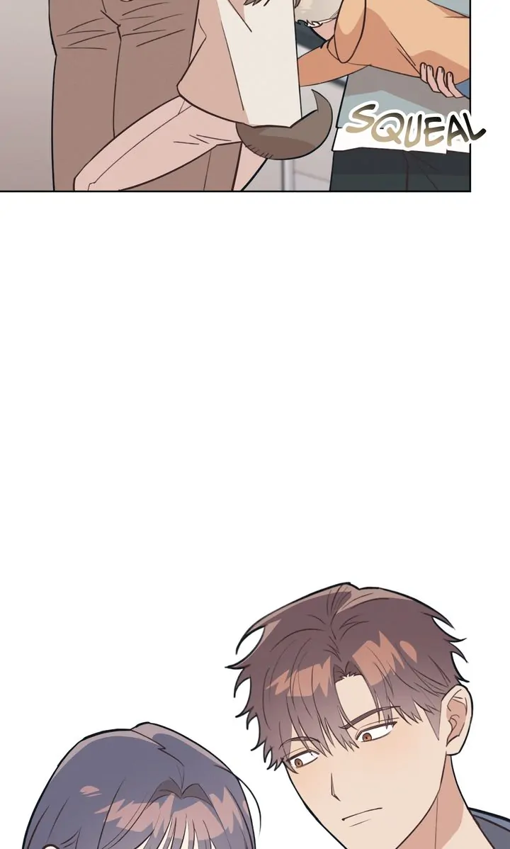 Keeping My Boss on a Tight Leash Chapter 26 page 73