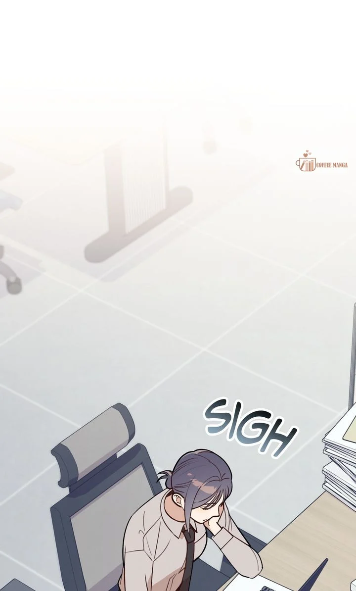 Keeping My Boss on a Tight Leash Chapter 27 page 0