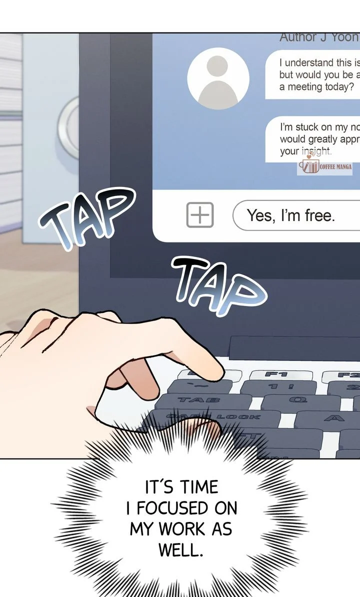 Keeping My Boss on a Tight Leash Chapter 27 page 17