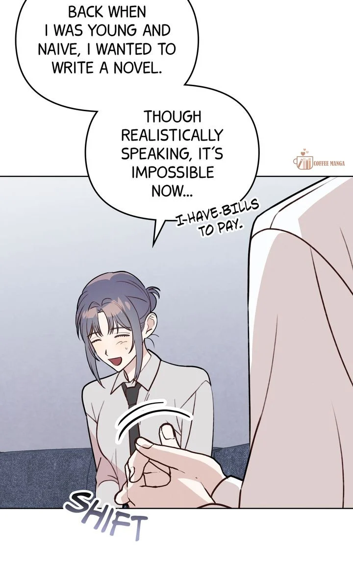 Keeping My Boss on a Tight Leash Chapter 27 page 26