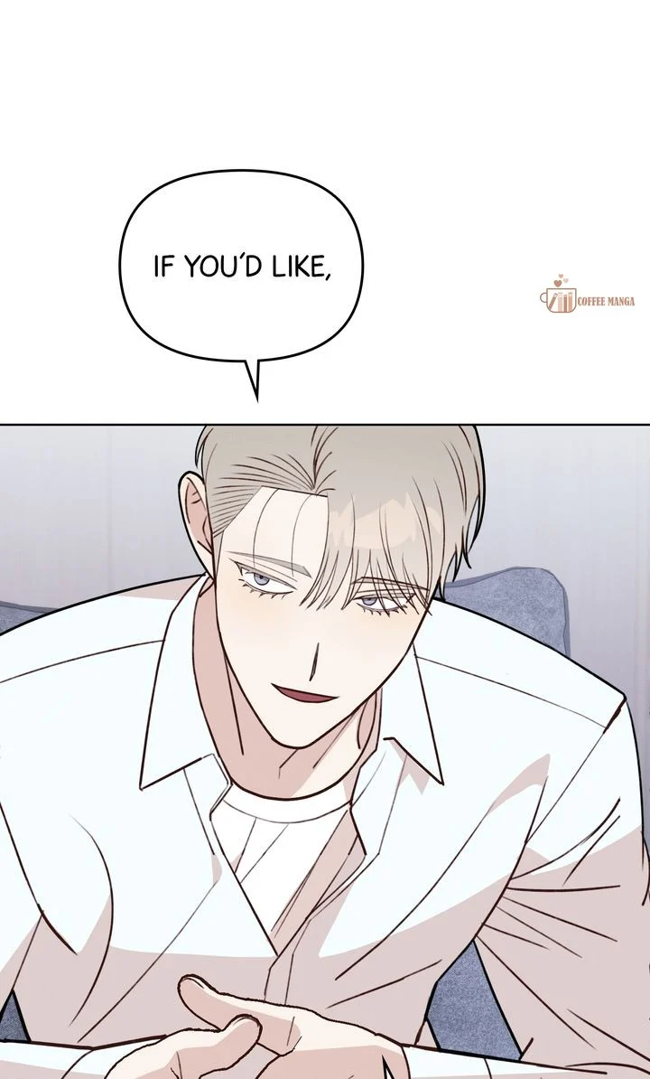Keeping My Boss on a Tight Leash Chapter 27 page 27