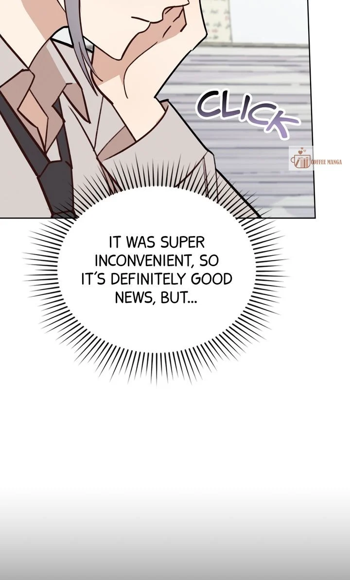 Keeping My Boss on a Tight Leash Chapter 27 page 2
