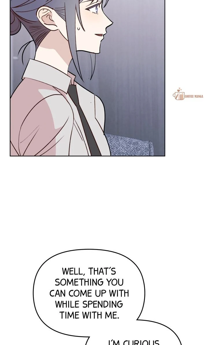 Keeping My Boss on a Tight Leash Chapter 27 page 29