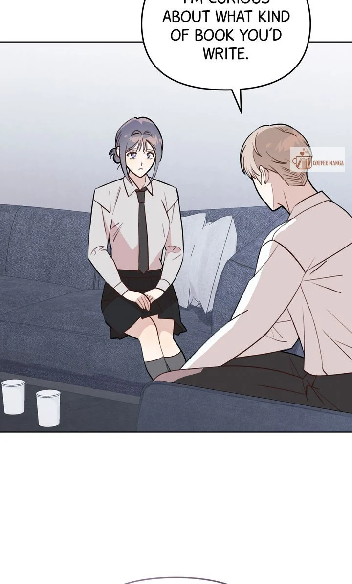 Keeping My Boss on a Tight Leash Chapter 27 page 30
