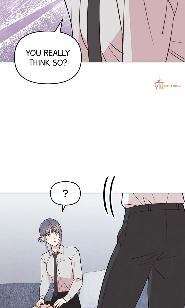 Keeping My Boss on a Tight Leash Chapter 27 page 32