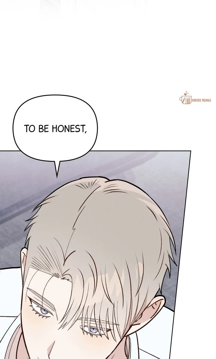 Keeping My Boss on a Tight Leash Chapter 27 page 37