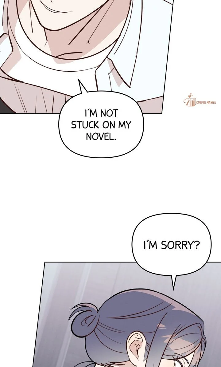Keeping My Boss on a Tight Leash Chapter 27 page 38