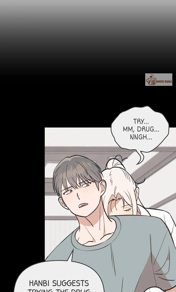 Keeping My Boss on a Tight Leash Chapter 27 page 3