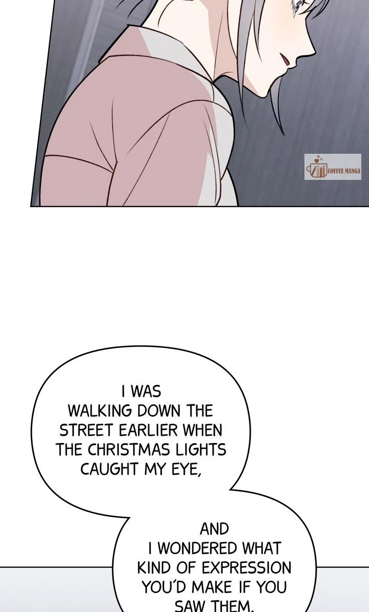 Keeping My Boss on a Tight Leash Chapter 27 page 39