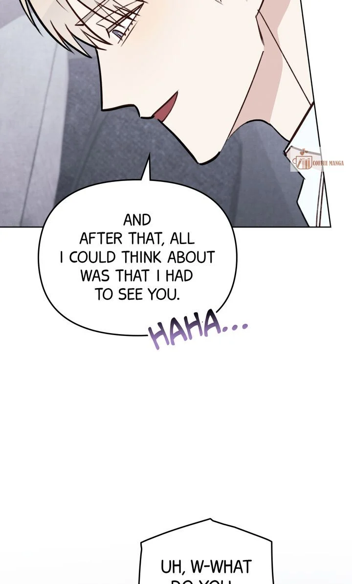 Keeping My Boss on a Tight Leash Chapter 27 page 41