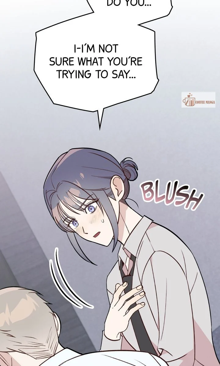 Keeping My Boss on a Tight Leash Chapter 27 page 42