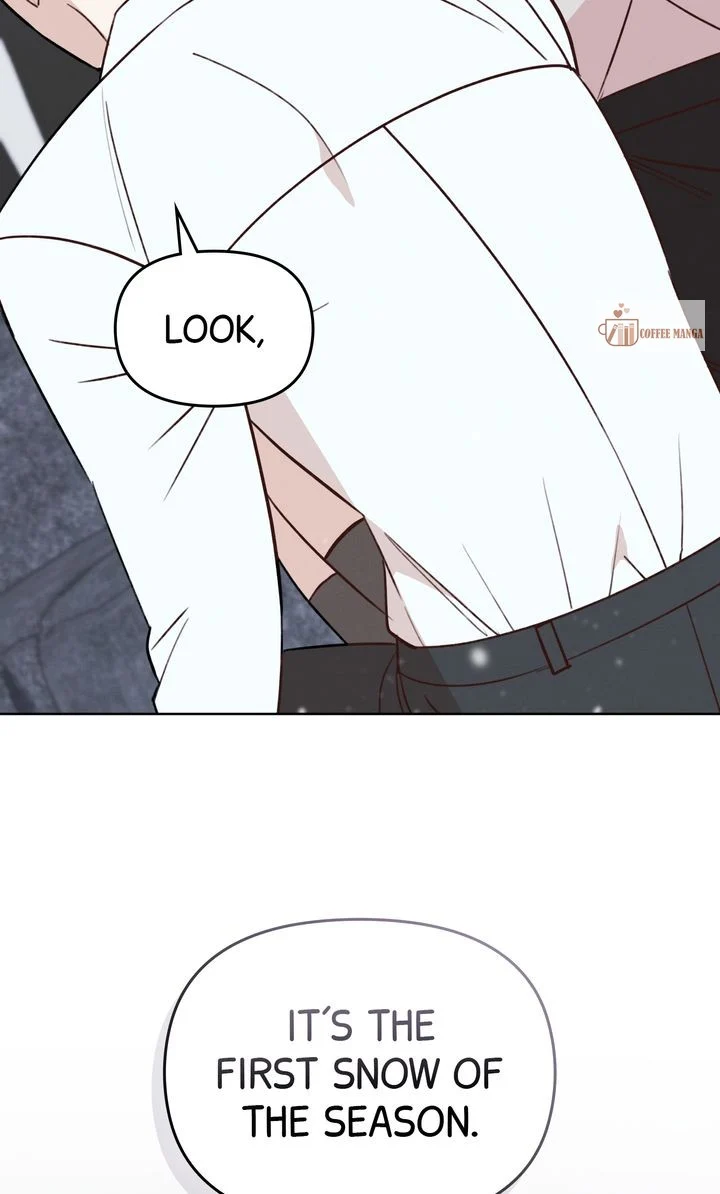 Keeping My Boss on a Tight Leash Chapter 27 page 43