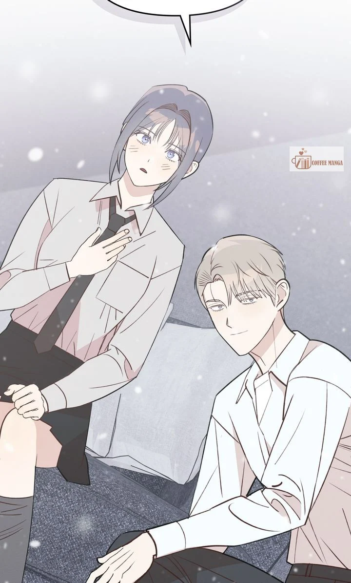 Keeping My Boss on a Tight Leash Chapter 27 page 44