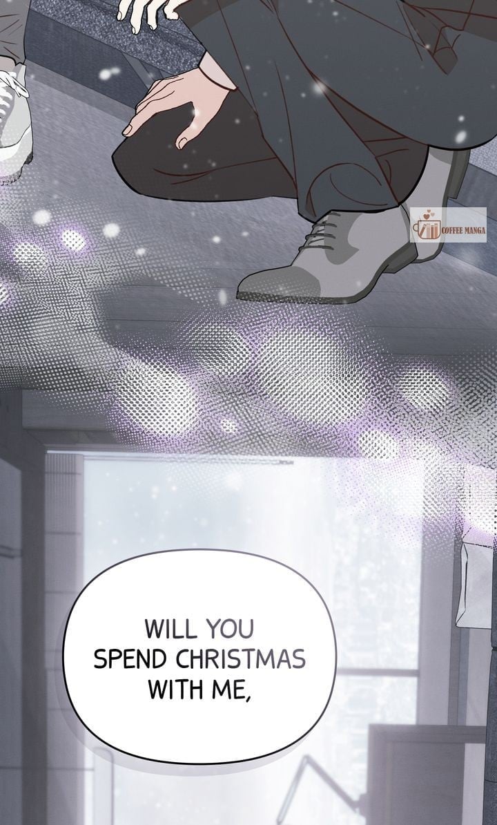 Keeping My Boss on a Tight Leash Chapter 27 page 45
