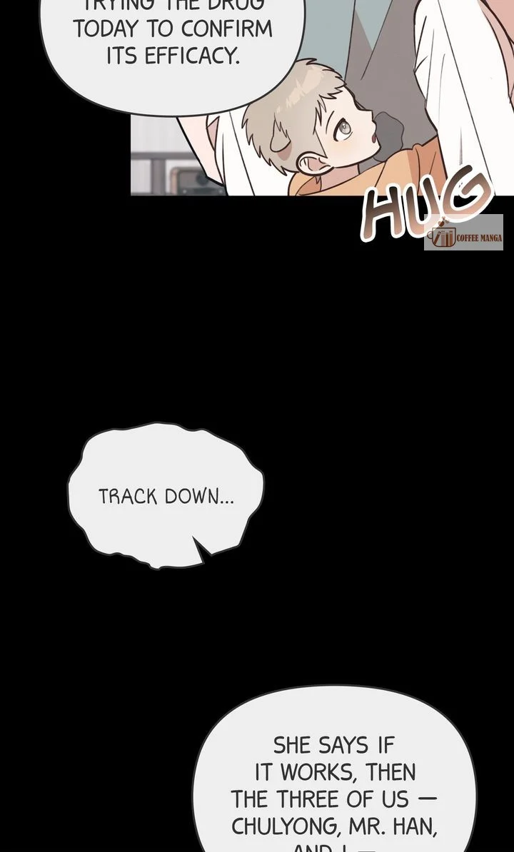 Keeping My Boss on a Tight Leash Chapter 27 page 4