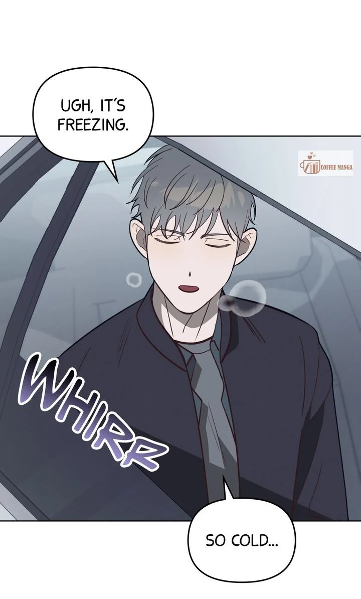 Keeping My Boss on a Tight Leash Chapter 27 page 49
