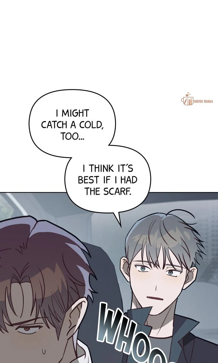 Keeping My Boss on a Tight Leash Chapter 27 page 50