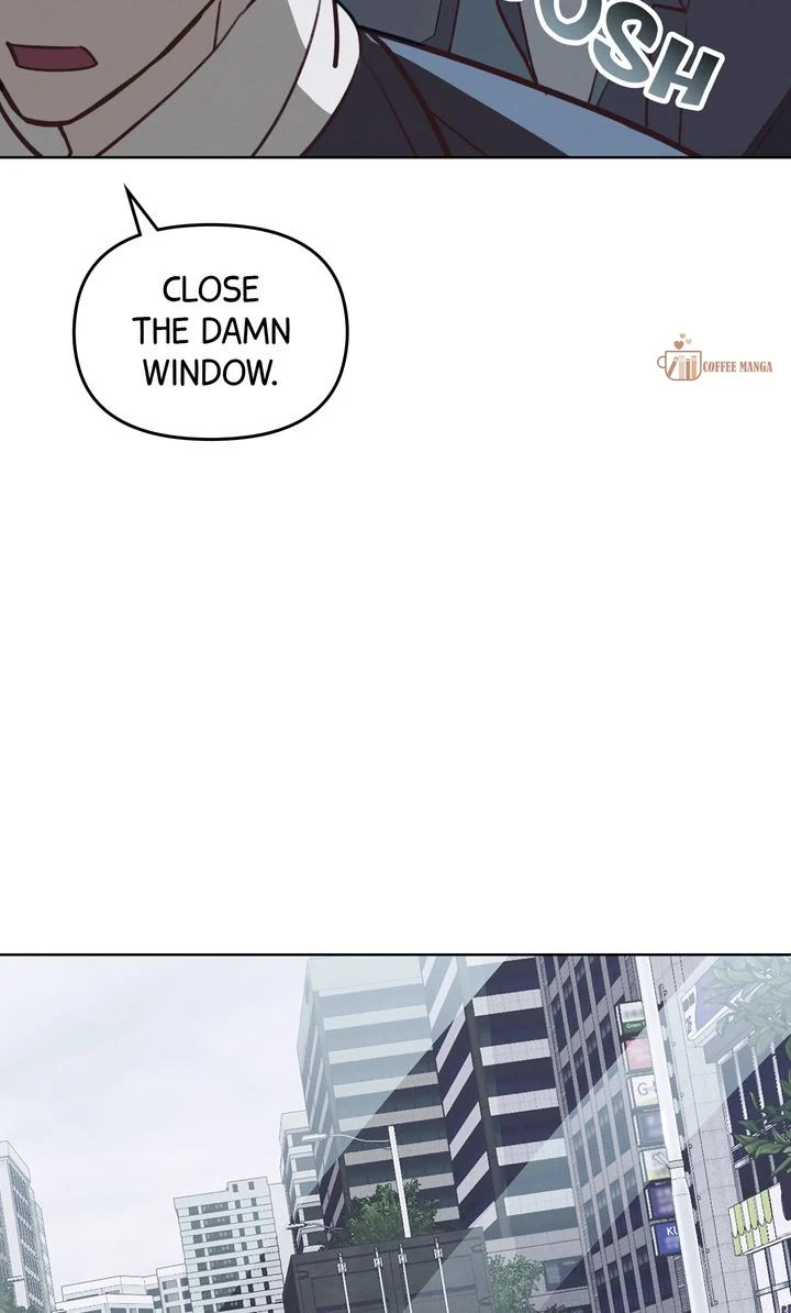 Keeping My Boss on a Tight Leash Chapter 27 page 51
