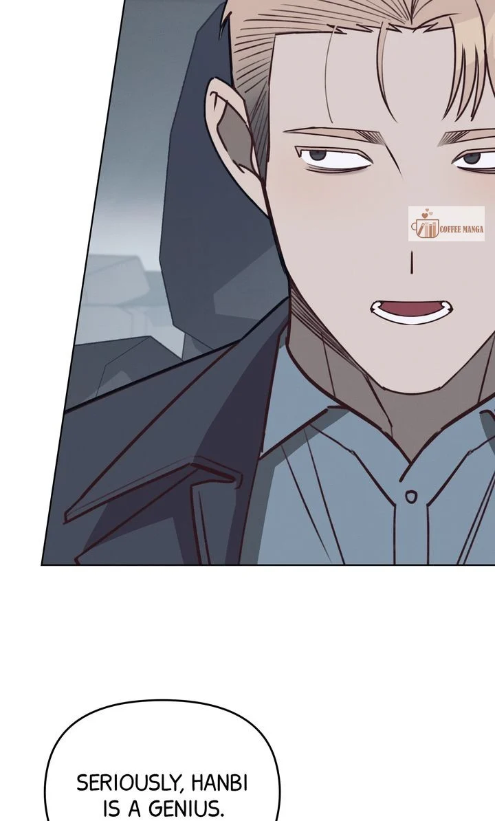 Keeping My Boss on a Tight Leash Chapter 27 page 54