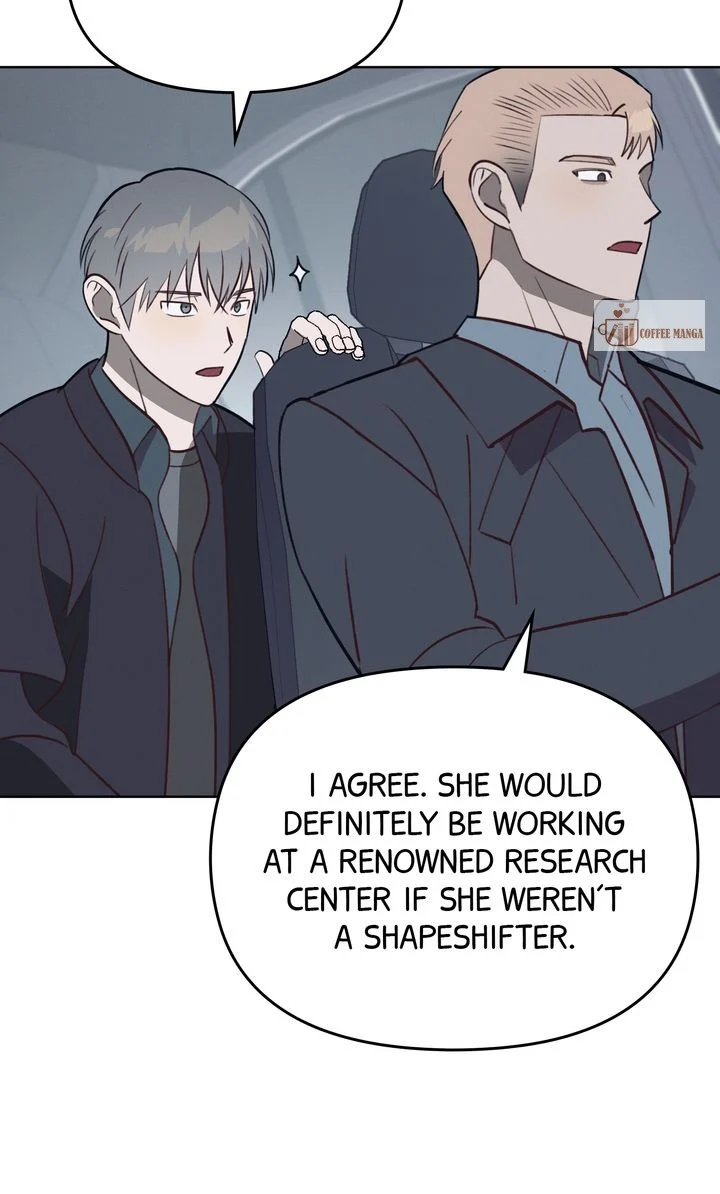 Keeping My Boss on a Tight Leash Chapter 27 page 55